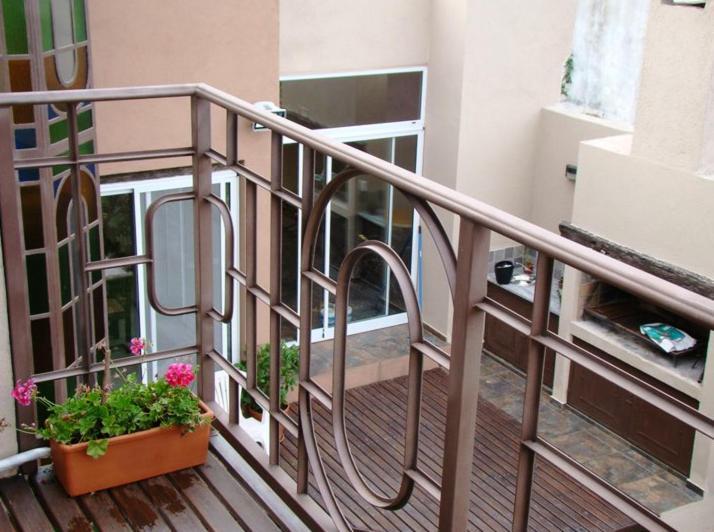N'Aike Casa De Huespedes Hotel La Calera Cameră foto