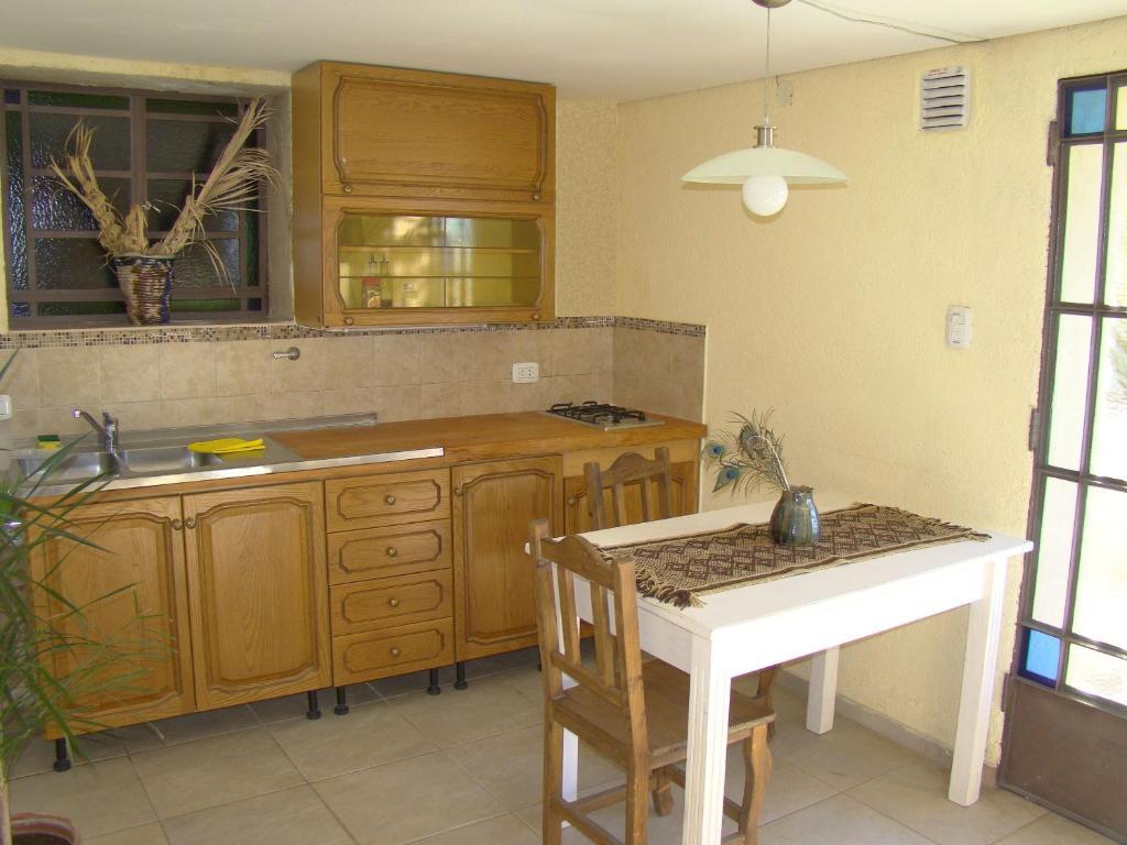 N'Aike Casa De Huespedes Hotel La Calera Cameră foto