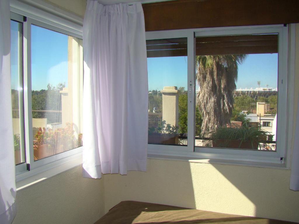 N'Aike Casa De Huespedes Hotel La Calera Cameră foto