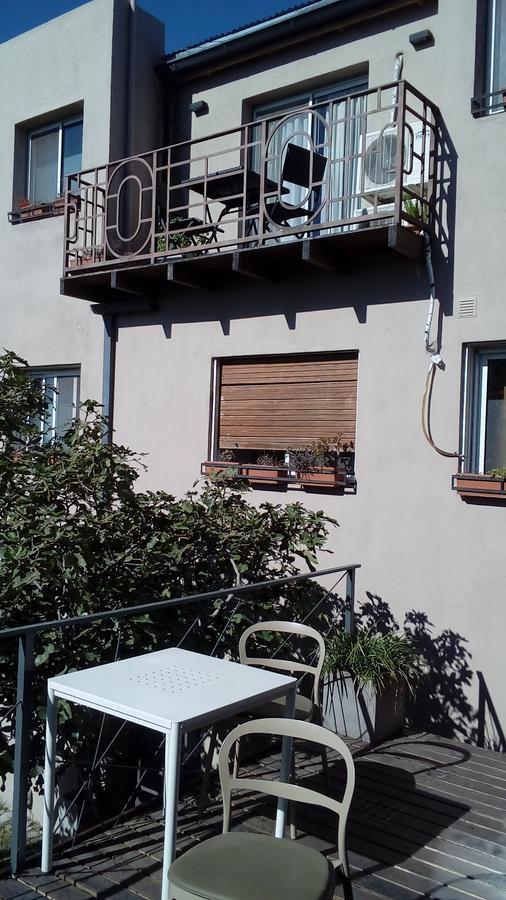N'Aike Casa De Huespedes Hotel La Calera Exterior foto